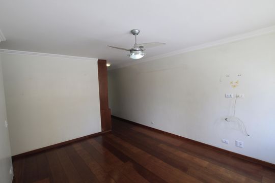 Sala de apartamento à venda com 2 quartos, 83m² em Vila Mariana, São Paulo