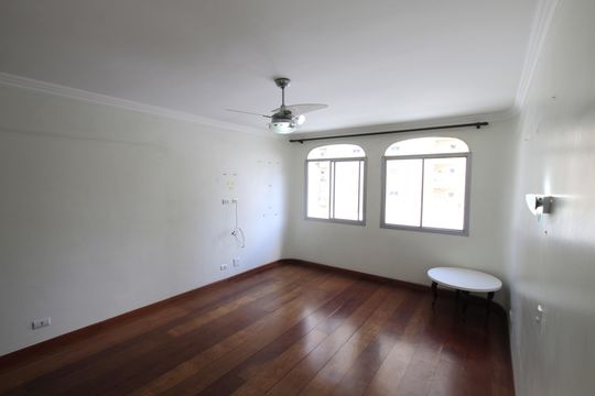Sala de apartamento à venda com 2 quartos, 83m² em Vila Mariana, São Paulo