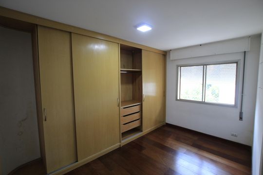 Quarto 1 de apartamento à venda com 2 quartos, 83m² em Vila Mariana, São Paulo