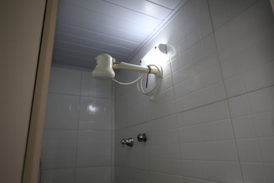 Banheiro de apartamento à venda com 2 quartos, 83m² em Vila Mariana, São Paulo