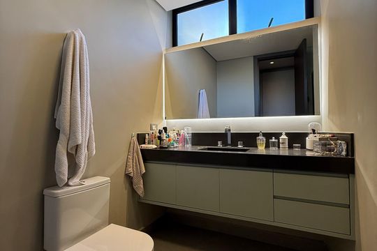 Apartamento à venda com 2 quartos, 274m² em Higienópolis, São Paulo