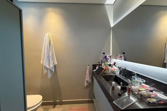 Apartamento à venda com 2 quartos, 274m² em Higienópolis, São Paulo