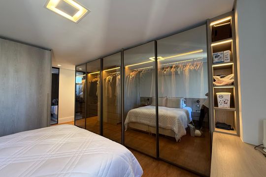 Apartamento à venda com 2 quartos, 274m² em Higienópolis, São Paulo