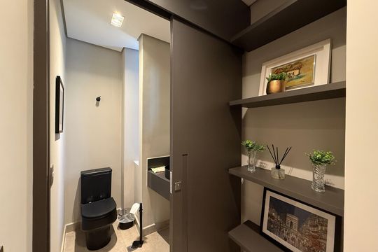 Apartamento à venda com 2 quartos, 274m² em Higienópolis, São Paulo