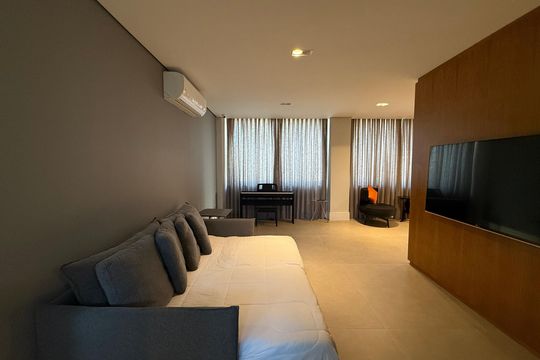 Apartamento à venda com 2 quartos, 274m² em Higienópolis, São Paulo