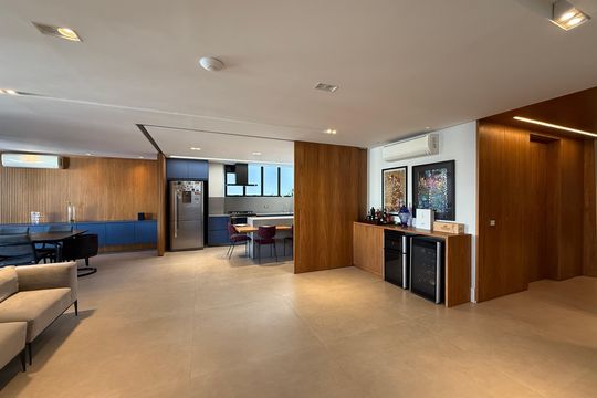 Apartamento à venda com 2 quartos, 274m² em Higienópolis, São Paulo