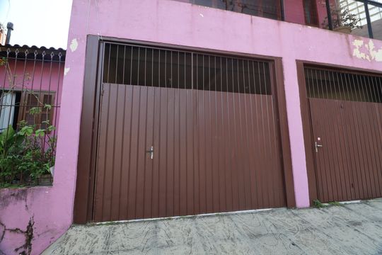 Garagem de apartamento para alugar com 2 quartos, 100m² em Igara, Canoas