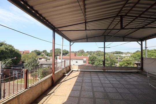 Área comum de apartamento para alugar com 2 quartos, 100m² em Igara, Canoas