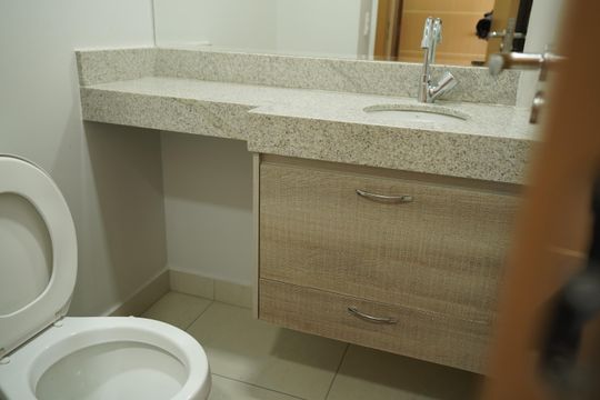 Apartamento para alugar com 3 quartos, 90m² em Setor Bueno, Goiânia