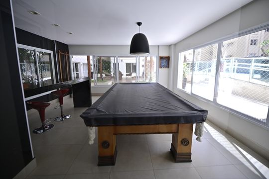 Apartamento para alugar com 3 quartos, 90m² em Setor Bueno, Goiânia
