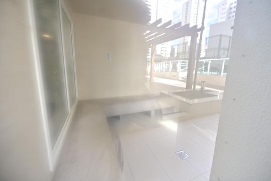 Apartamento para alugar com 3 quartos, 90m² em Setor Bueno, Goiânia