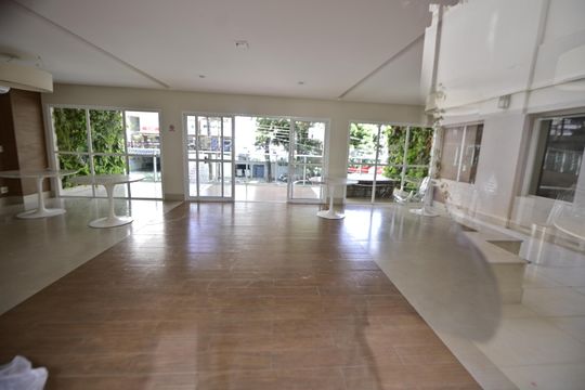 Apartamento para alugar com 3 quartos, 90m² em Setor Bueno, Goiânia