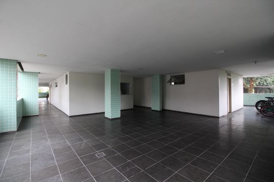 Área Comum de apartamento à venda com 3 quartos, 147m² em Freguesia (jacarepaguá), Rio de Janeiro