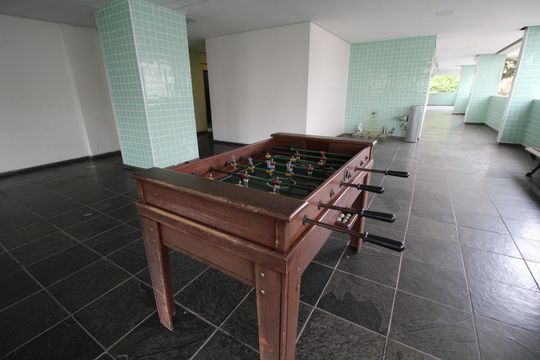 Área Comum de apartamento à venda com 3 quartos, 147m² em Freguesia (jacarepaguá), Rio de Janeiro