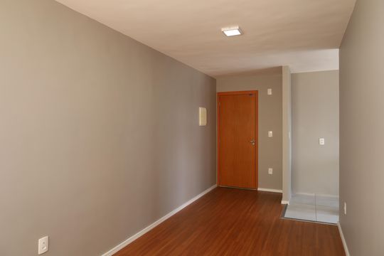 Sala de apartamento à venda com 2 quartos, 41m² em Parada Xv de Novembro, São Paulo