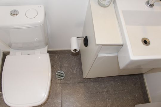 Kitnet/Studio à venda com 1 quarto, 26m² em Consolação, São Paulo