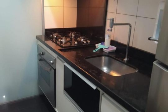 Apartamento à venda com 2 quartos, 42m² em Jardim Celeste, São Paulo