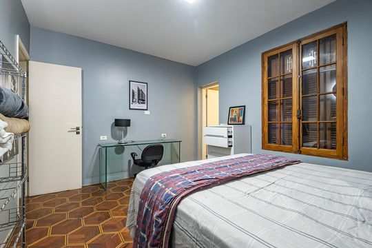 Suíte de casa para alugar com 2 quartos, 80m² em Pinheiros, São Paulo