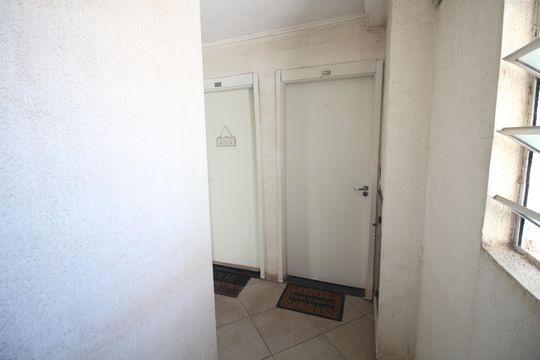 Área comum de apartamento à venda com 2 quartos, 44m² em Diamante, Contagem