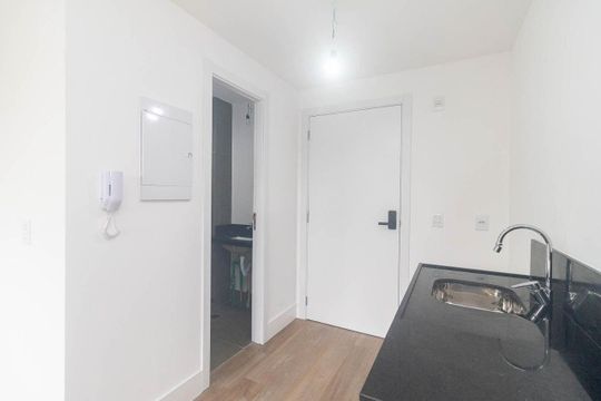 Studio de apartamento para alugar com 1 quarto, 26m² em Rio Branco, Porto Alegre