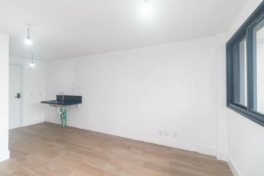 Studio de apartamento para alugar com 1 quarto, 26m² em Rio Branco, Porto Alegre