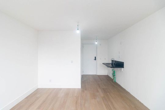 Studio de apartamento para alugar com 1 quarto, 26m² em Rio Branco, Porto Alegre