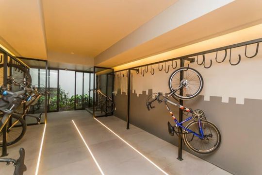 Apartamento para alugar com 1 quarto, 26m² em Rio Branco, Porto Alegre