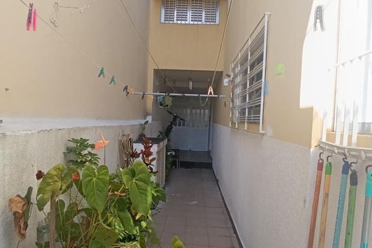 Casa à venda com 3 quartos, 150m² em Olímpico, São Caetano do Sul