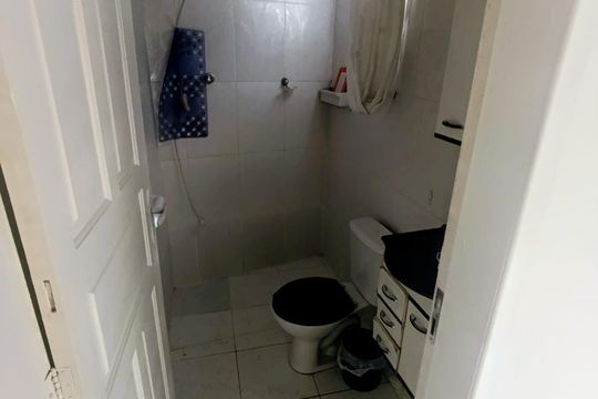 Casa à venda com 3 quartos, 150m² em Olímpico, São Caetano do Sul