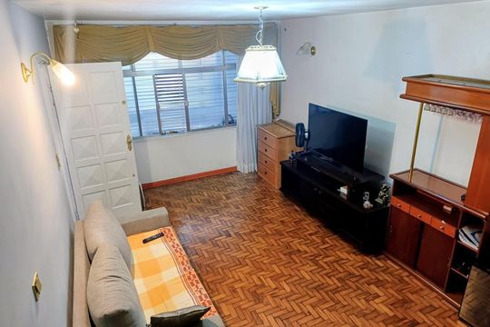 Casa à venda com 3 quartos, 150m² em Olímpico, São Caetano do Sul
