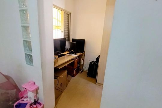 Casa à venda com 3 quartos, 150m² em Olímpico, São Caetano do Sul