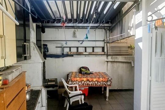 Casa à venda com 3 quartos, 150m² em Olímpico, São Caetano do Sul