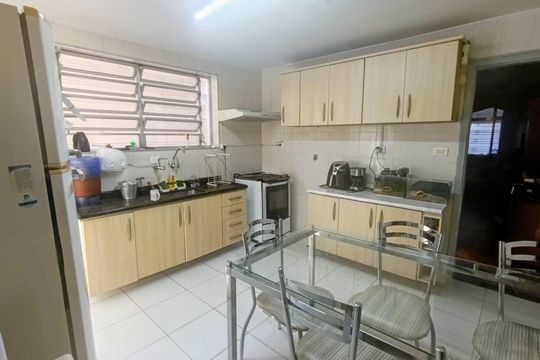 Casa à venda com 3 quartos, 150m² em Olímpico, São Caetano do Sul