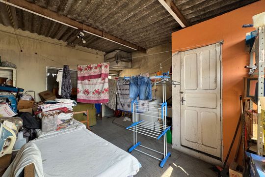 Área de Serviço de casa à venda com 3 quartos, 150m² em Cipava, Osasco