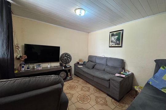 Sala de casa à venda com 3 quartos, 150m² em Cipava, Osasco