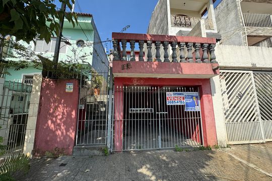 Casa à venda com 3 quartos, 150m² em Cipava, Osasco