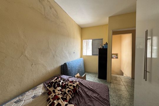 Quarto 2 de casa à venda com 3 quartos, 150m² em Cipava, Osasco