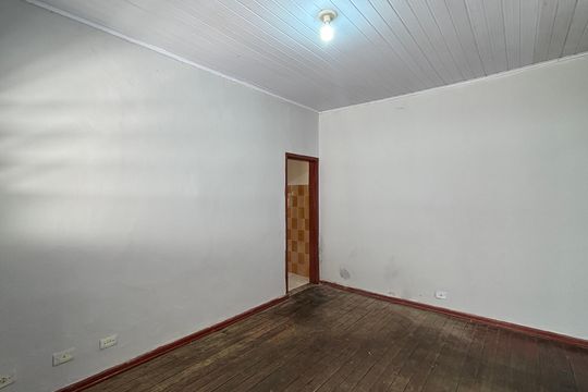 Casa para alugar com 1 quarto, 75m² em Silveira, Santo André