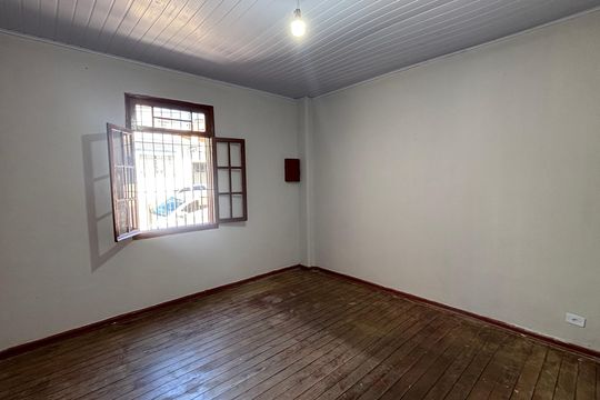 Quarto de casa para alugar com 1 quarto, 75m² em Silveira, Santo André