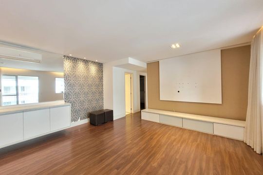 Apartamento para alugar com 2 quartos, 86m² em Mooca, São Paulo