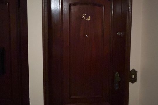 Lockbox de apartamento à venda com 2 quartos, 57m² em Vila Emir, São Paulo