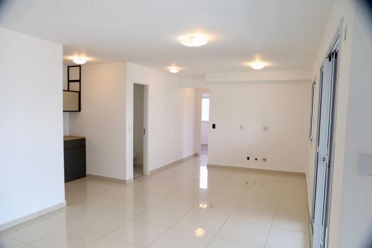 Apartamento para alugar com 2 quartos, 90m² em Brooklin, São Paulo