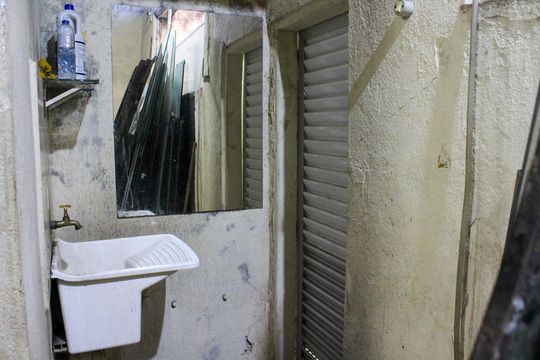 Casa para alugar com 4 quartos, 450m² em Campos Elíseos, São Paulo