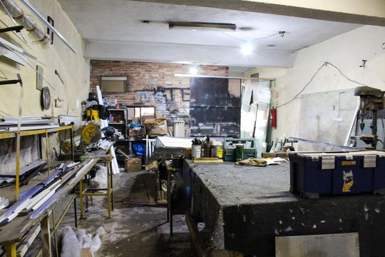 Casa para alugar com 4 quartos, 450m² em Campos Elíseos, São Paulo