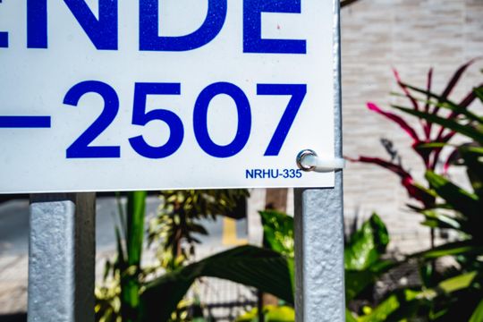 Apartamento à venda com 2 quartos, 55m² em São Francisco, Belo Horizonte