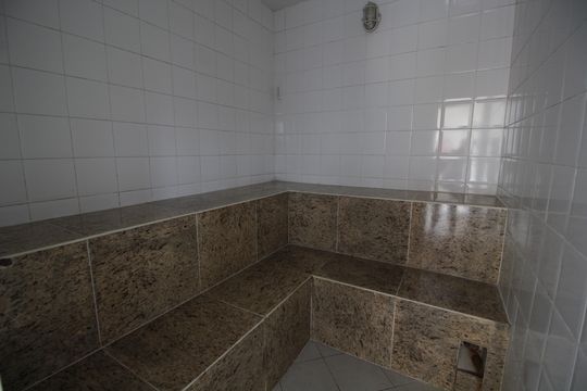 Área Comum de apartamento à venda com 4 quartos, 147m² em Jacarepaguá, Rio de Janeiro