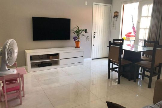 Apartamento para alugar com 2 quartos, 56m² em Vila Brasilia, Aparecida de Goiânia
