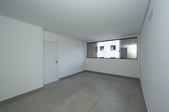 Apartamento à venda com 4 quartos, 90m² em Calafate, Belo Horizonte