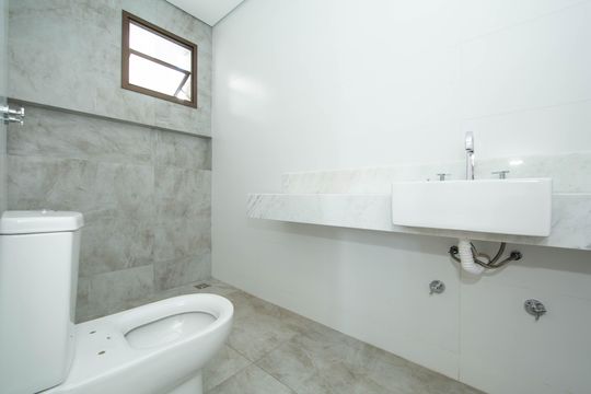 Apartamento à venda com 4 quartos, 90m² em Calafate, Belo Horizonte