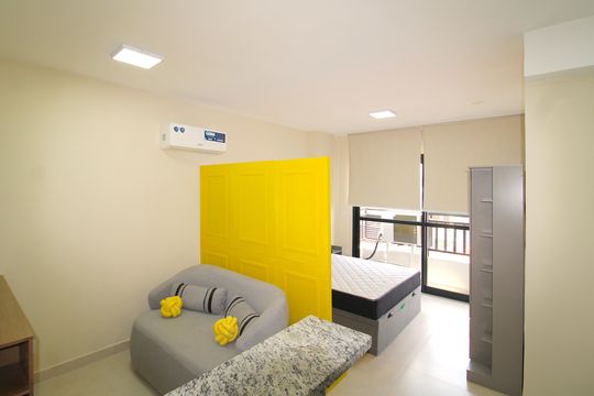 Kitnet/Studio à venda com 1 quarto, 24m² em Santana, São Paulo